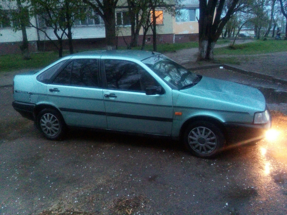 Все поїхала 1