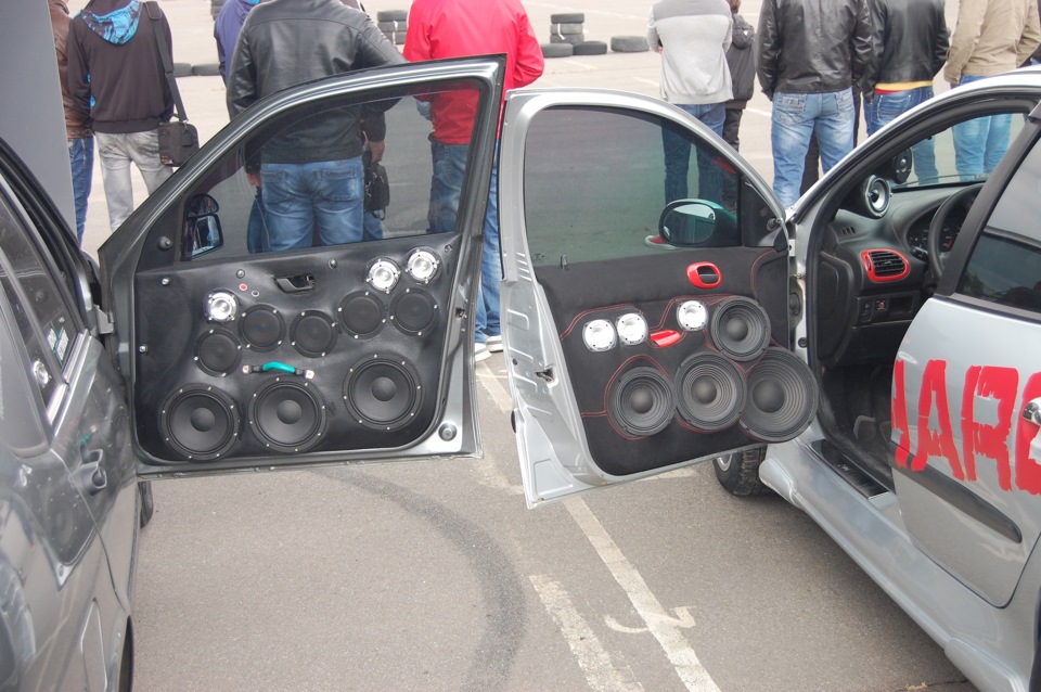 Автозвук у Хмельницькому 2
