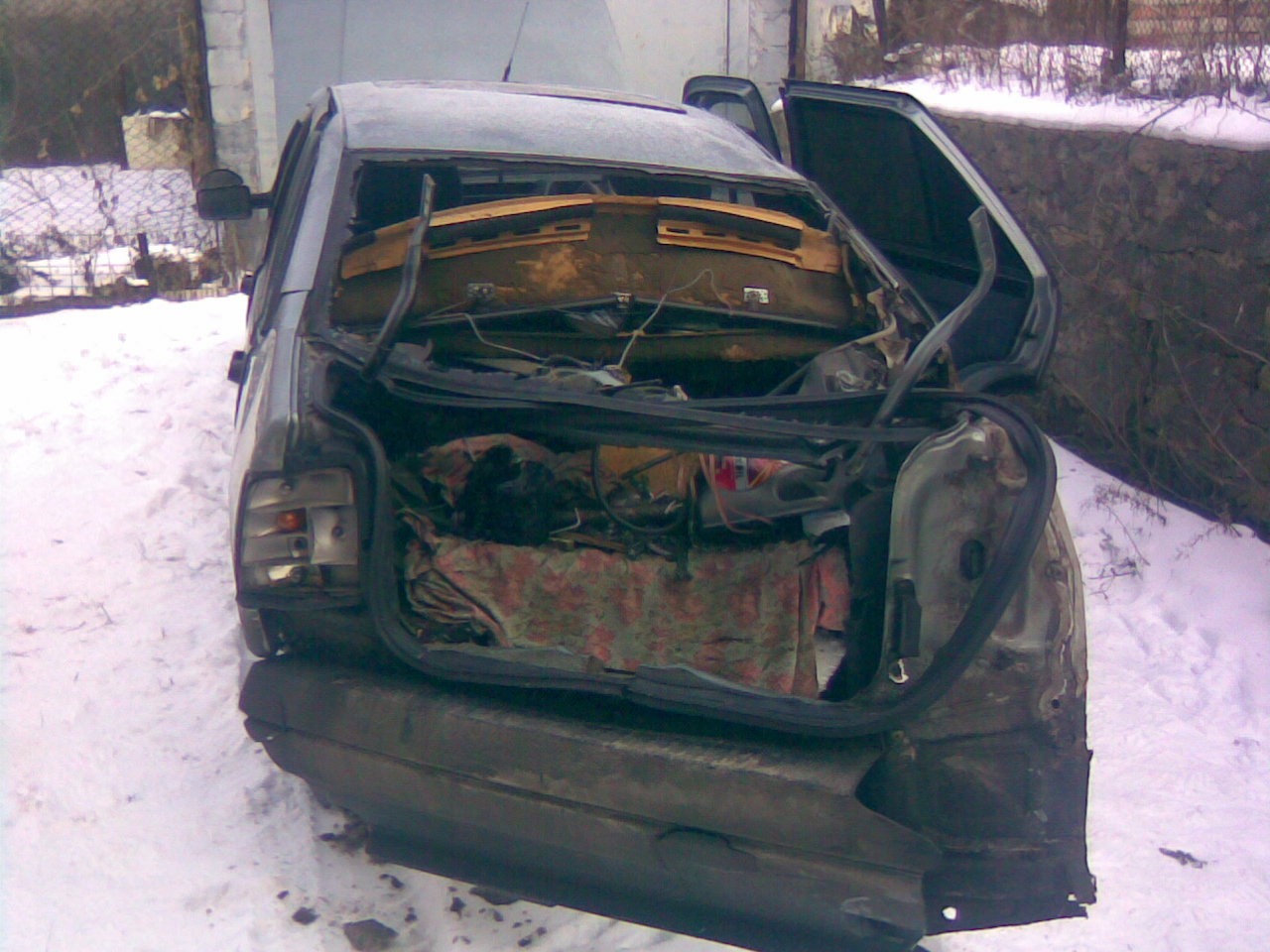 Була і ні 4
