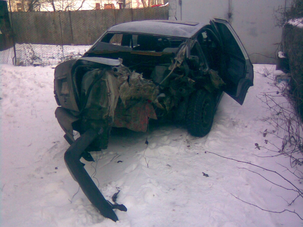 Була і ні 5