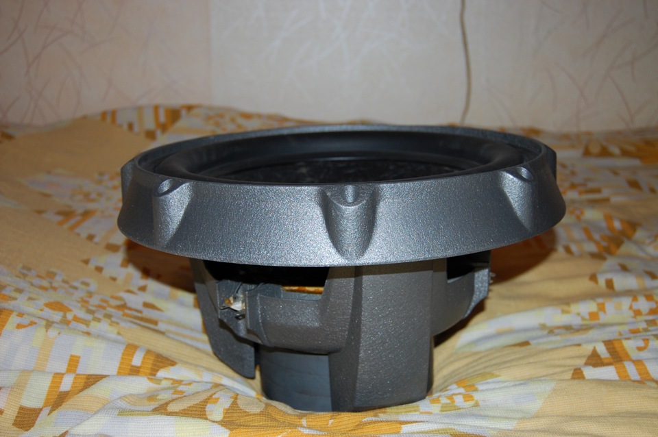 ПОТУЖНИЙ JBL P1222 SAB 2