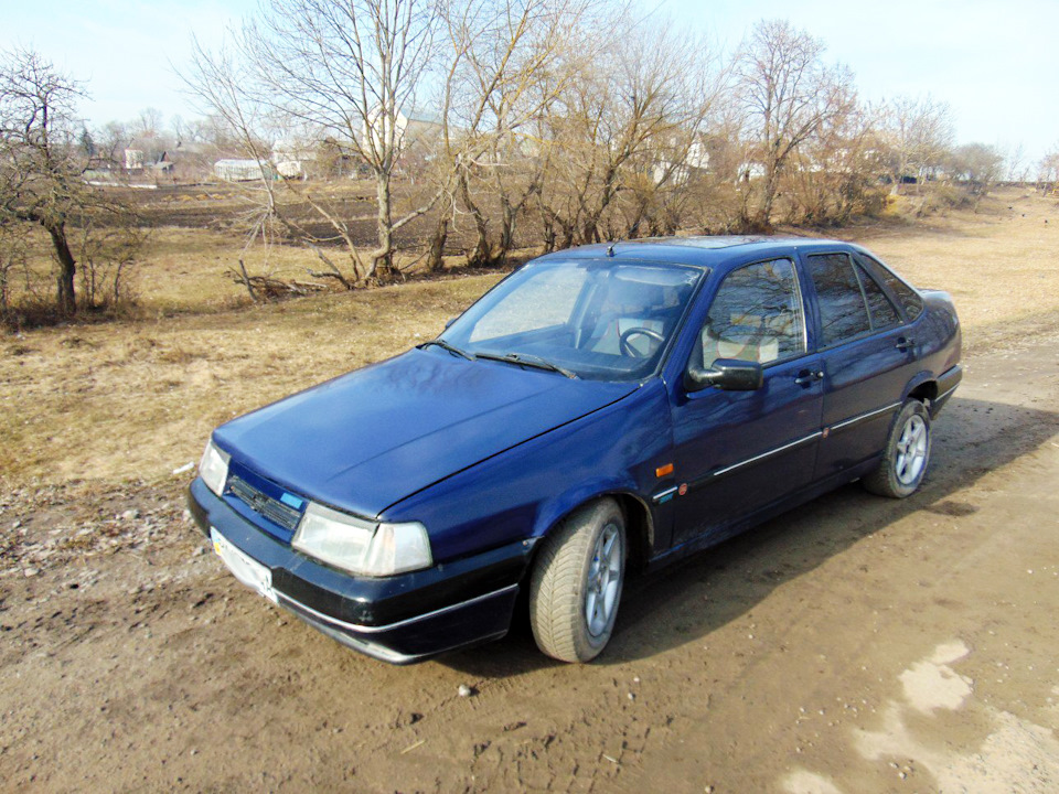 Трохи свіжих весняних фото 2
