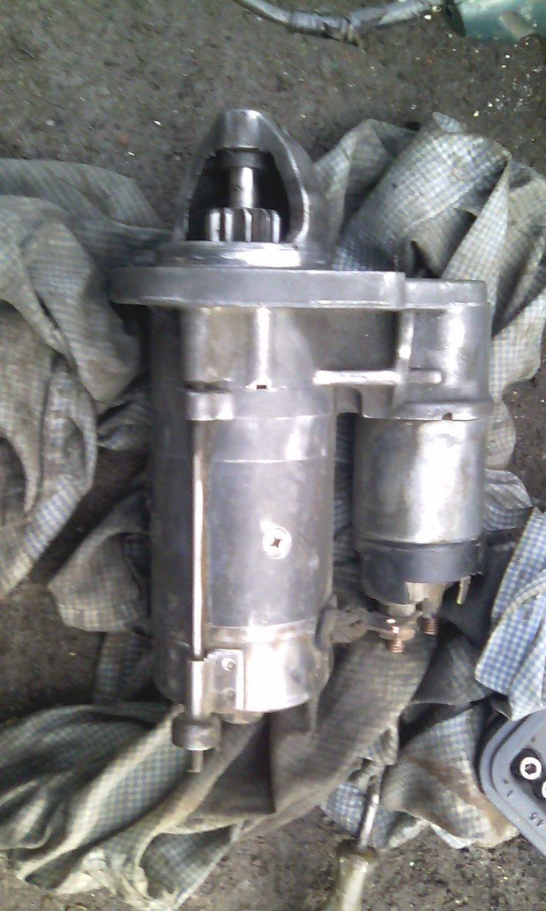 Стартет 5