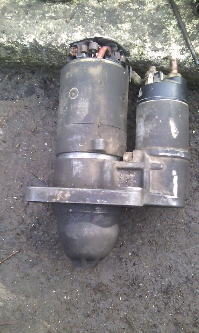 Стартет 2