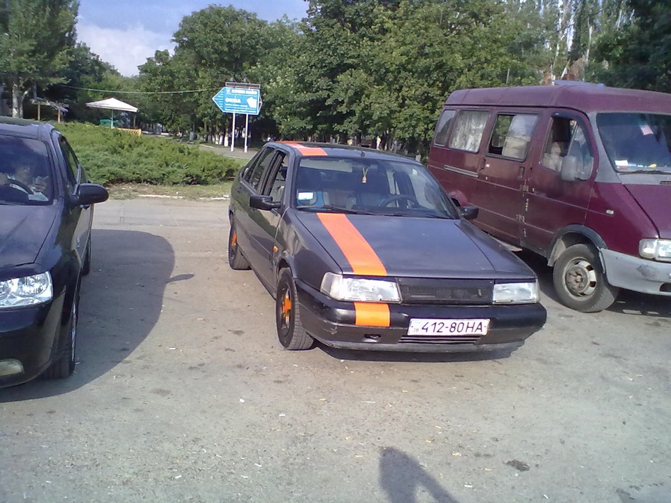 трохи прикрасив… 1