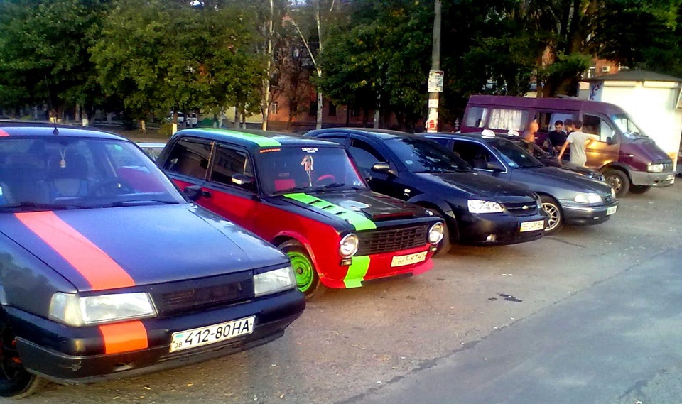 Помив ластівку, трохи фото)) 4