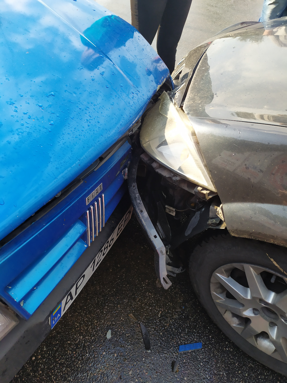 нічого не віщувало біди 3