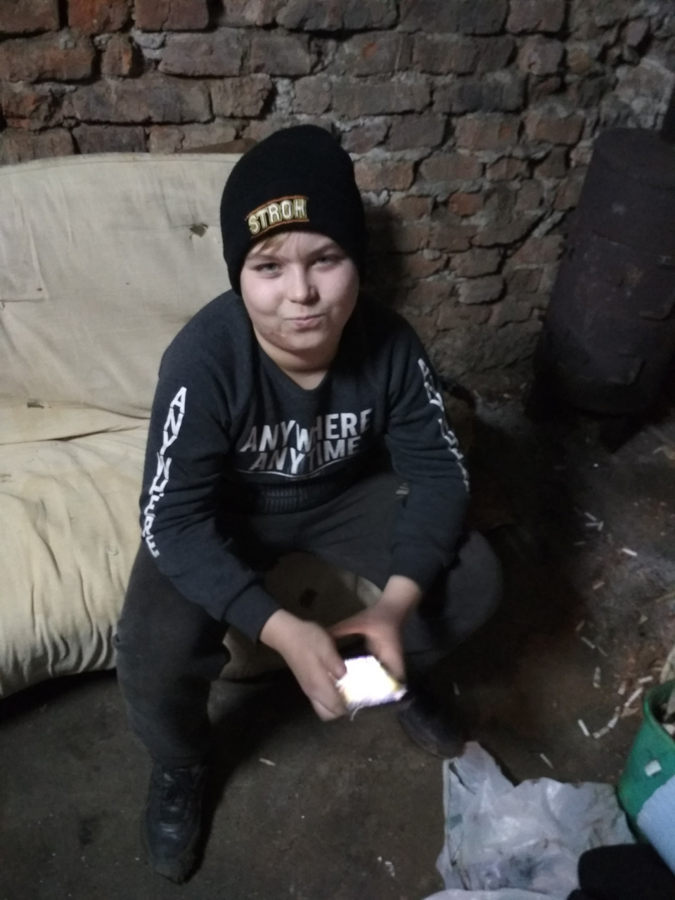 ШВІ Передніх правих дверей 2