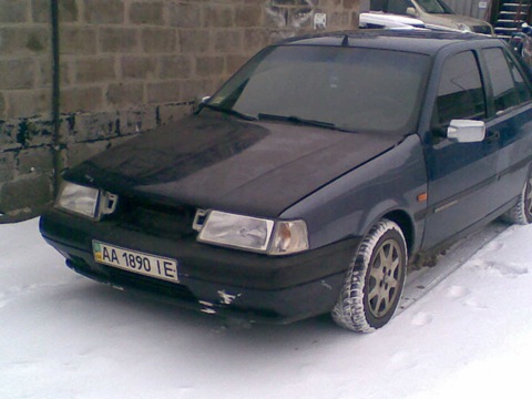 моя перша ДТП 2