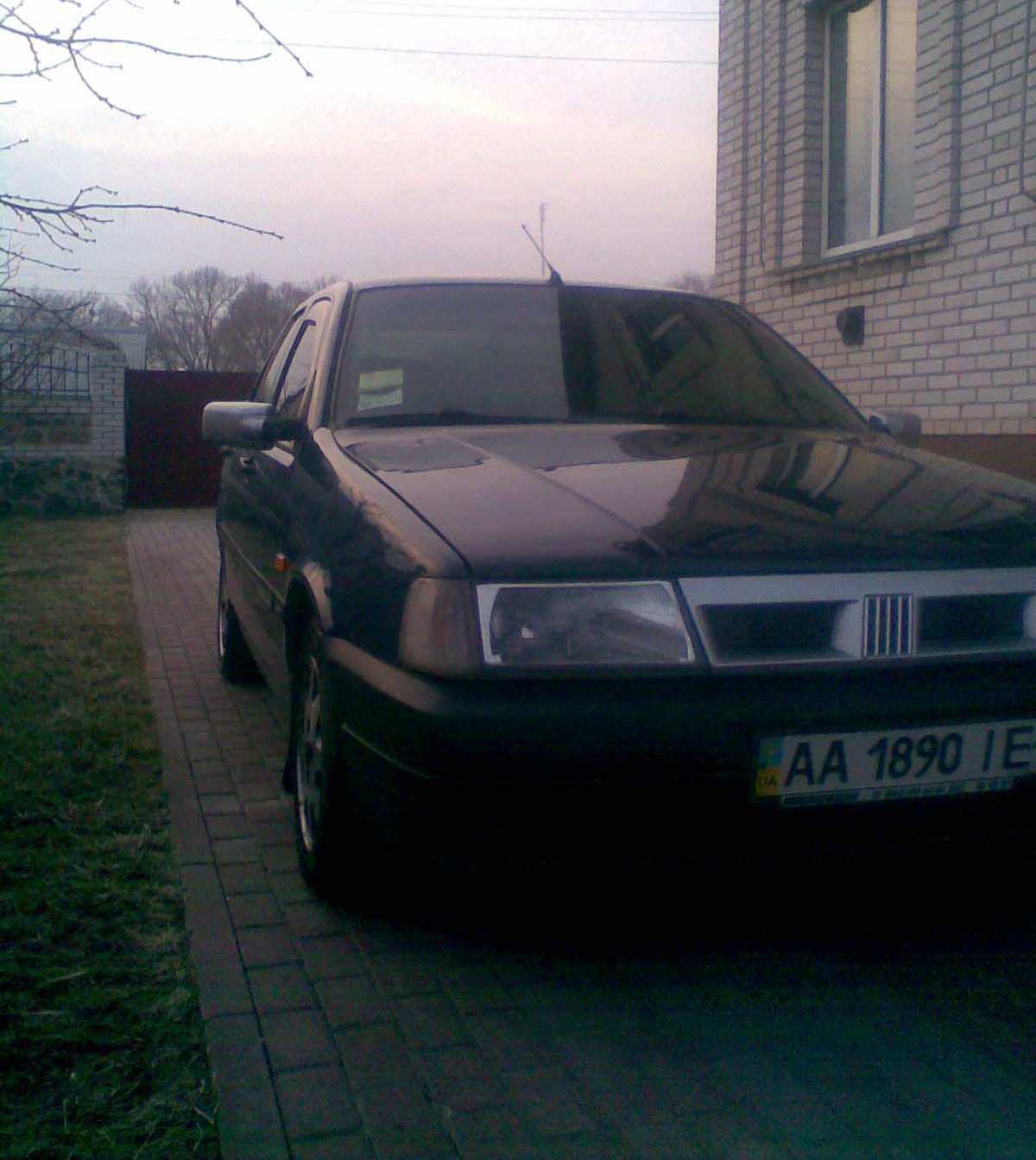 мийка 4