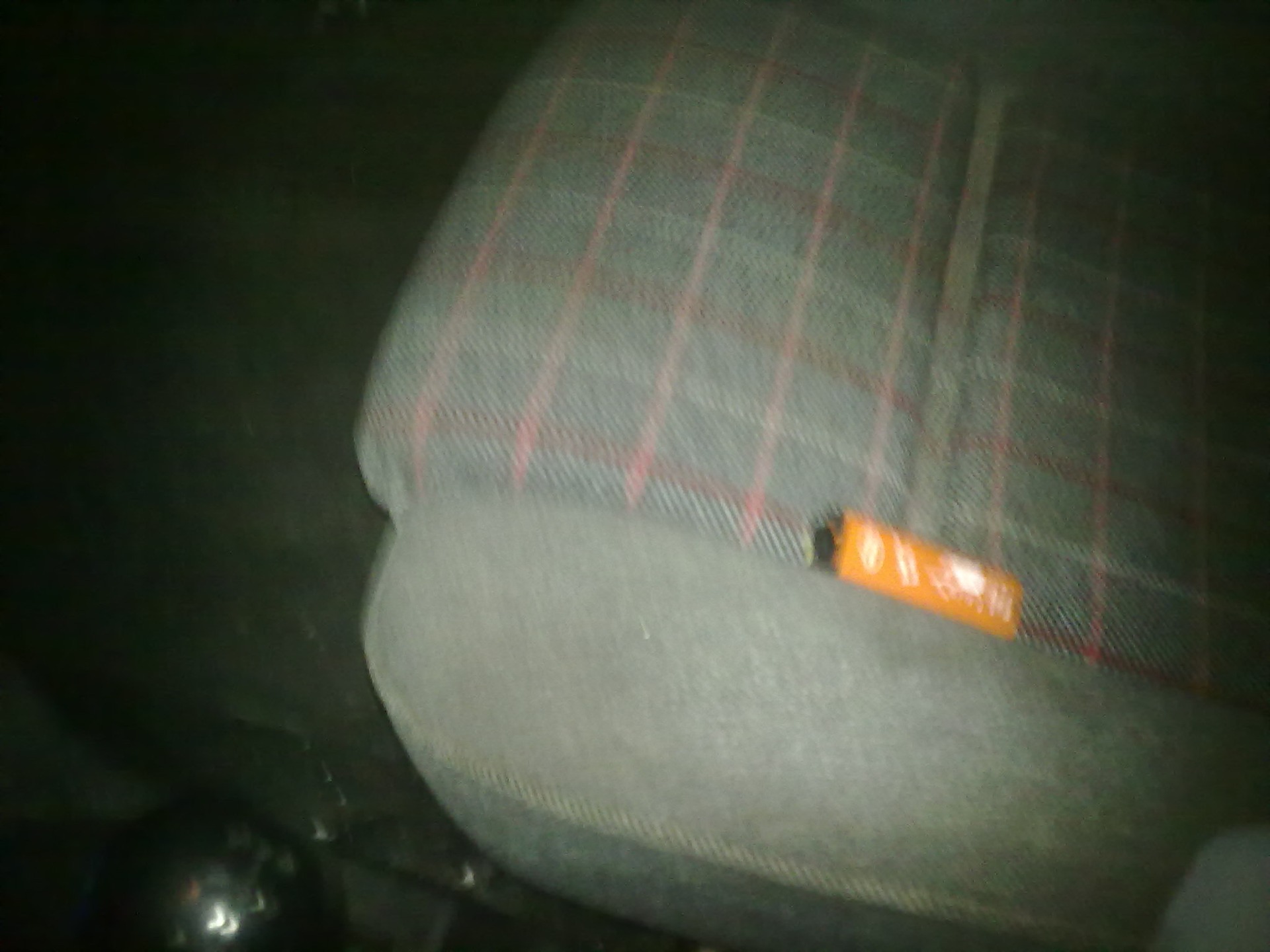 сидіння Recaro 1