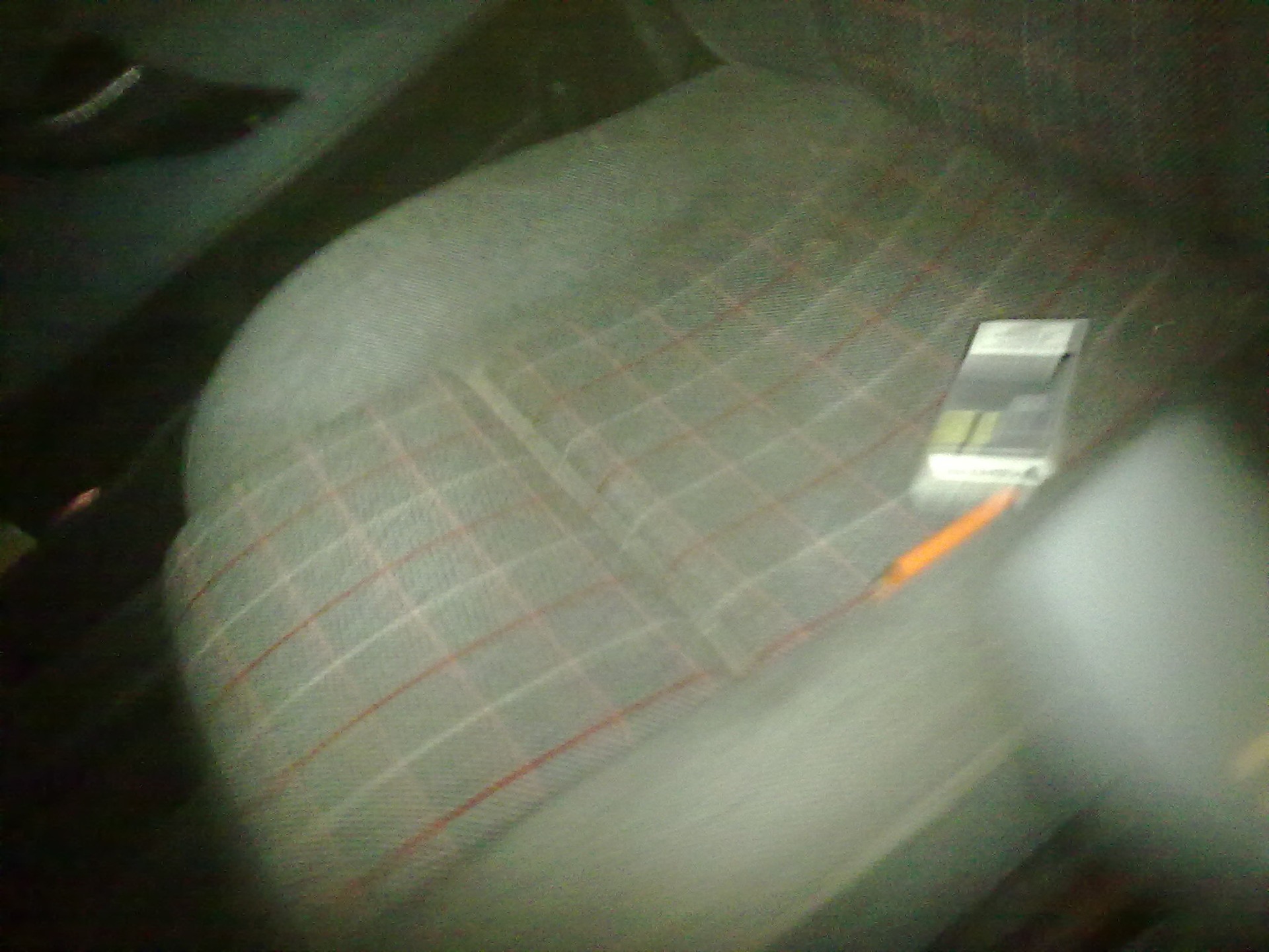 сидіння Recaro 4
