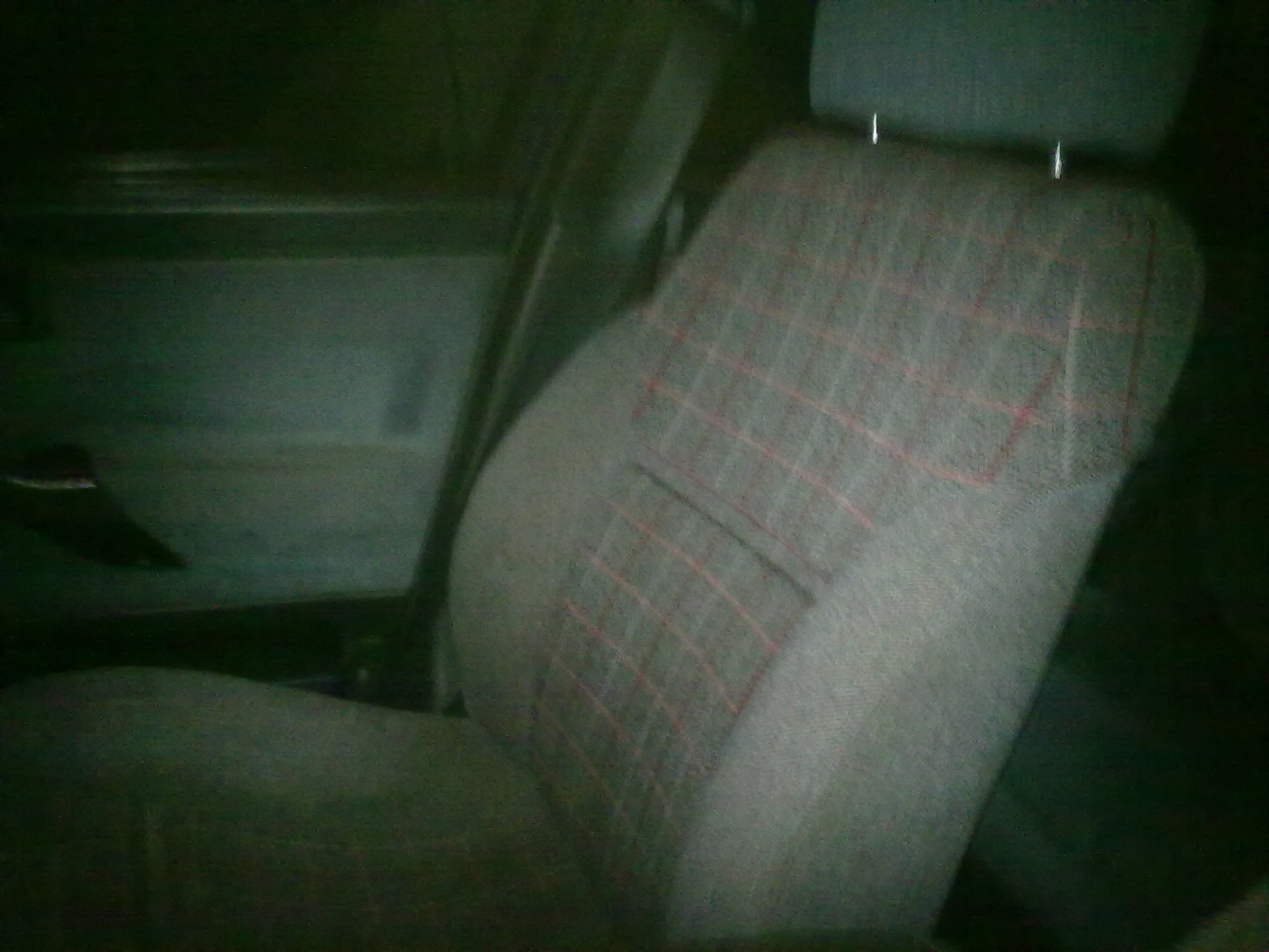 сидіння Recaro 5