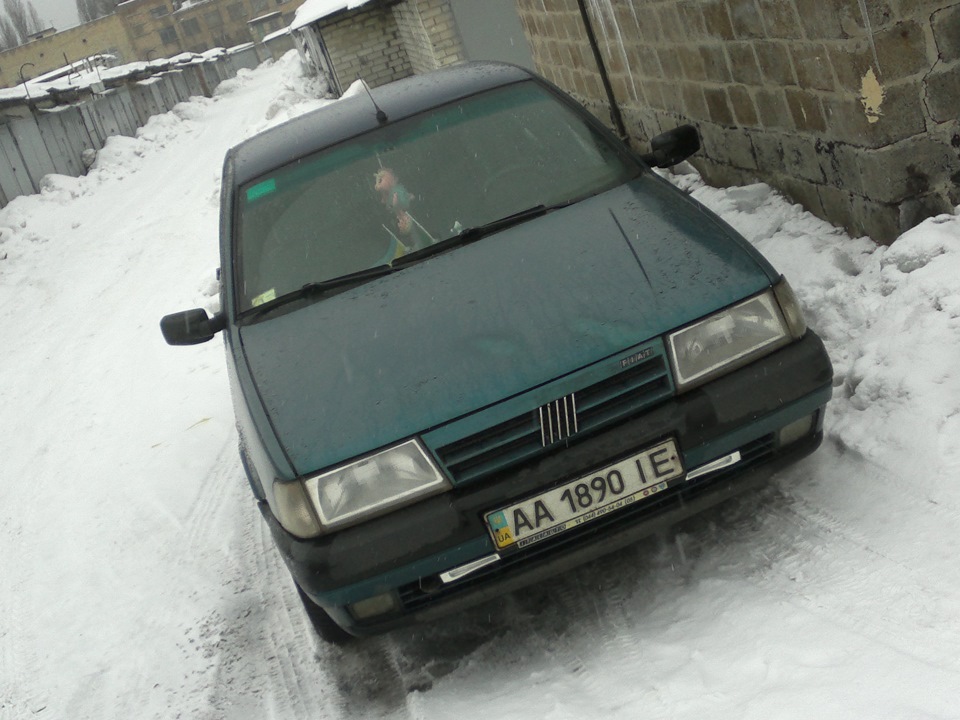 налаштування DRL 2