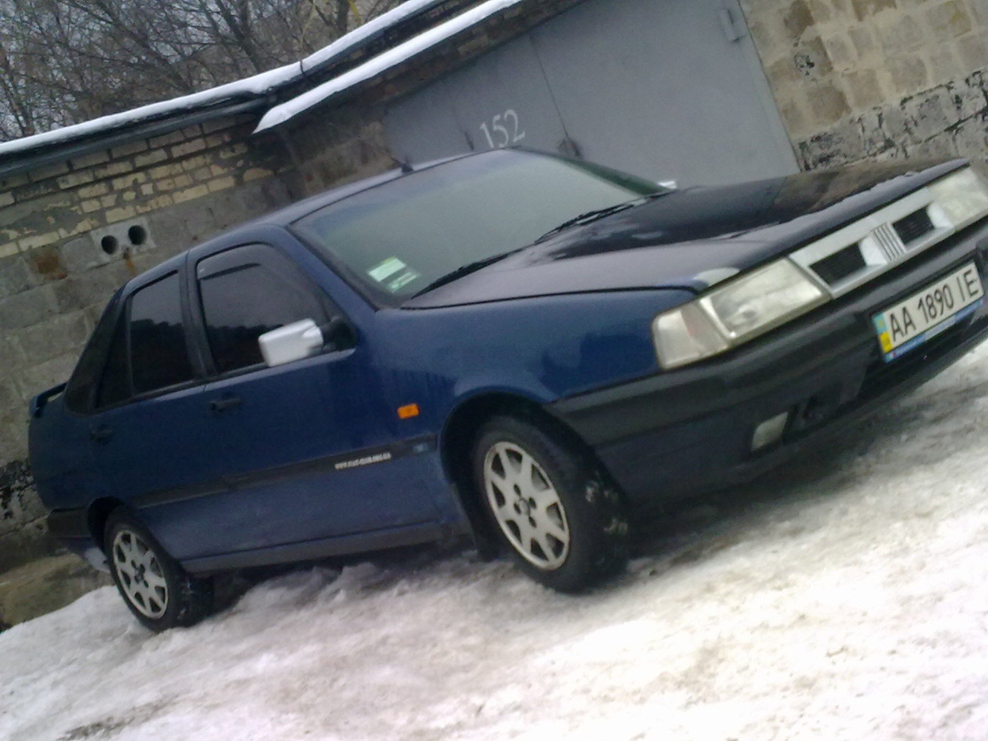 зимовий фотосет 4