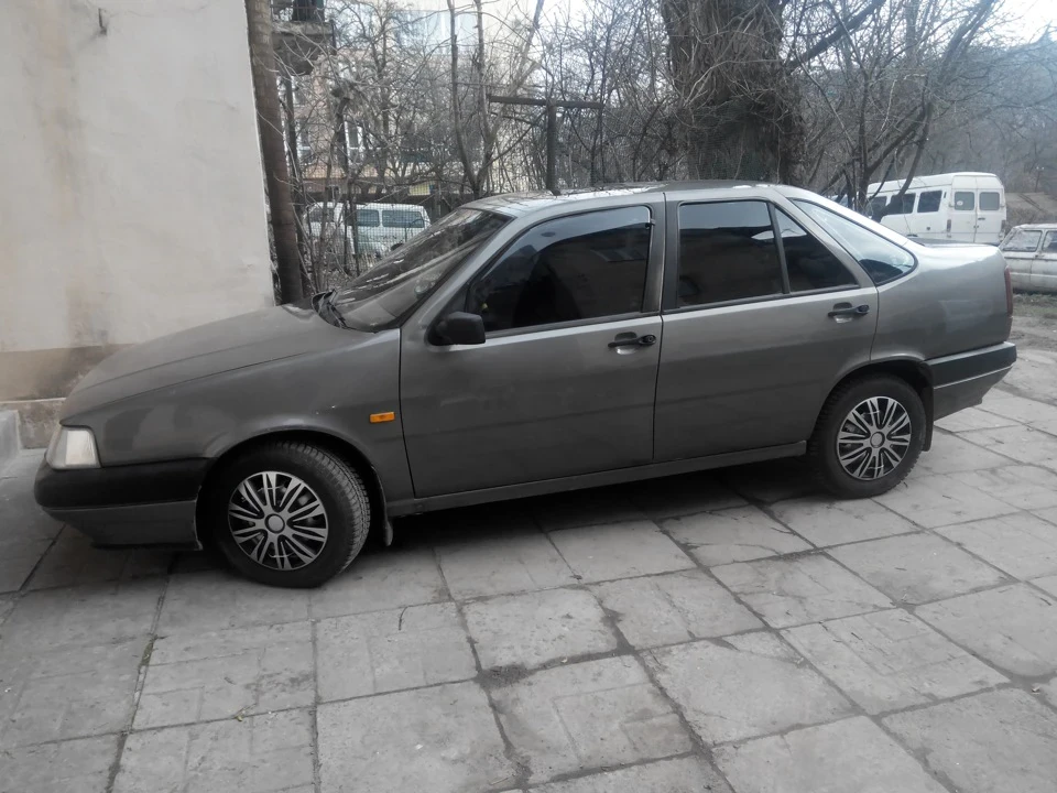 ковпаки, як тут прийнято називати ніштячки