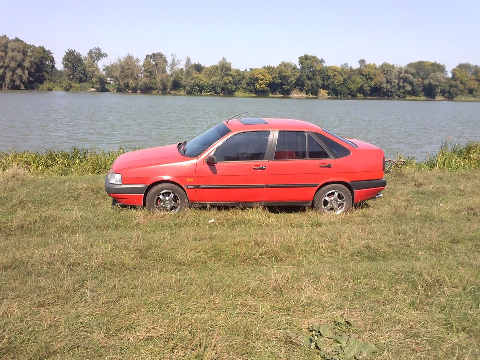 Останні літні дні =) 2