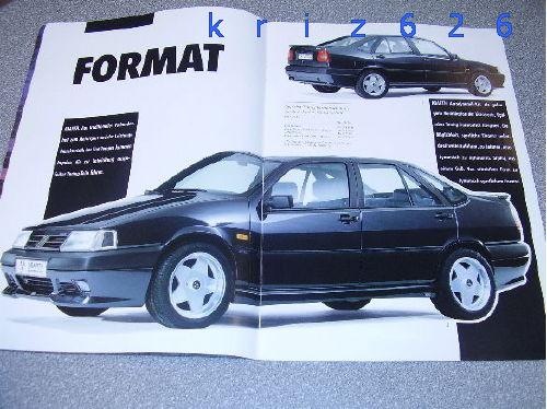 Tempra Abarth 2