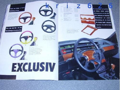 Tempra Abarth 5