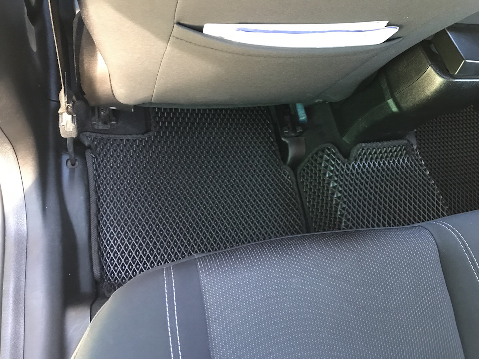 Зимові килимки 1
