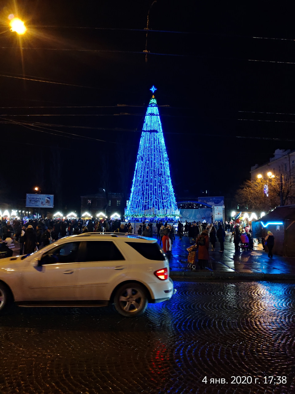 3 дні в дорозі 1610 км за спиною 5