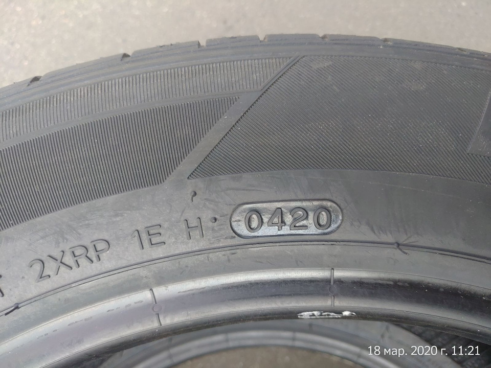 Змінюємо гуму зиму на літо 2