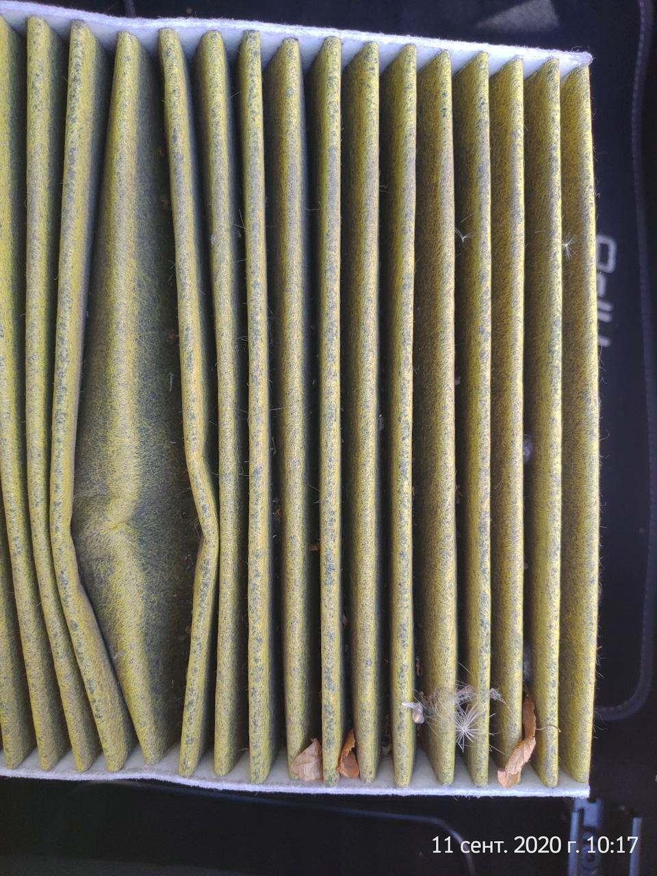Планове ТО (масло + УФ, ВФ, МФ, ТФ) 2