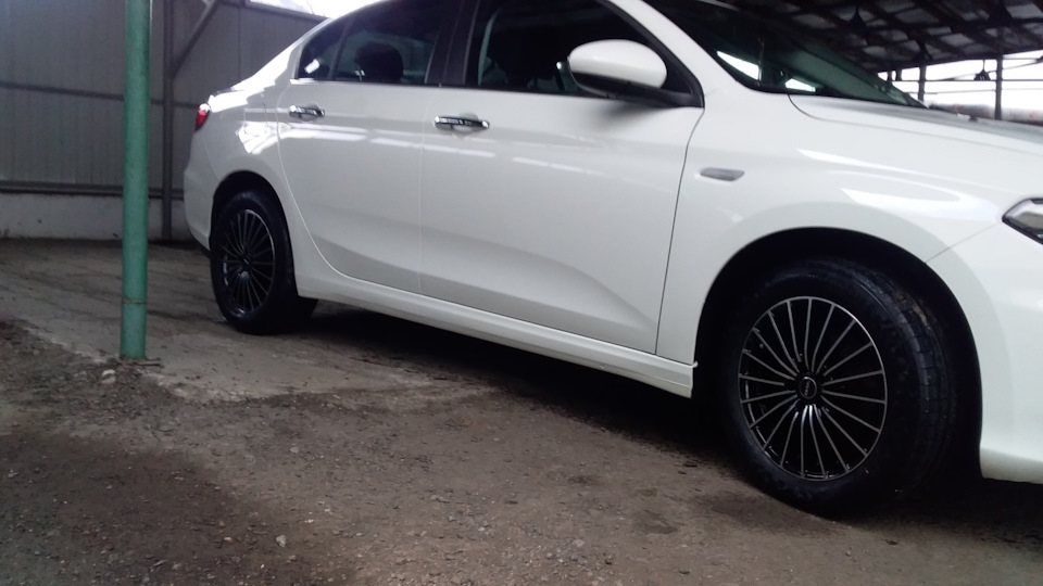 Continental ContiPremiumContact 6 2