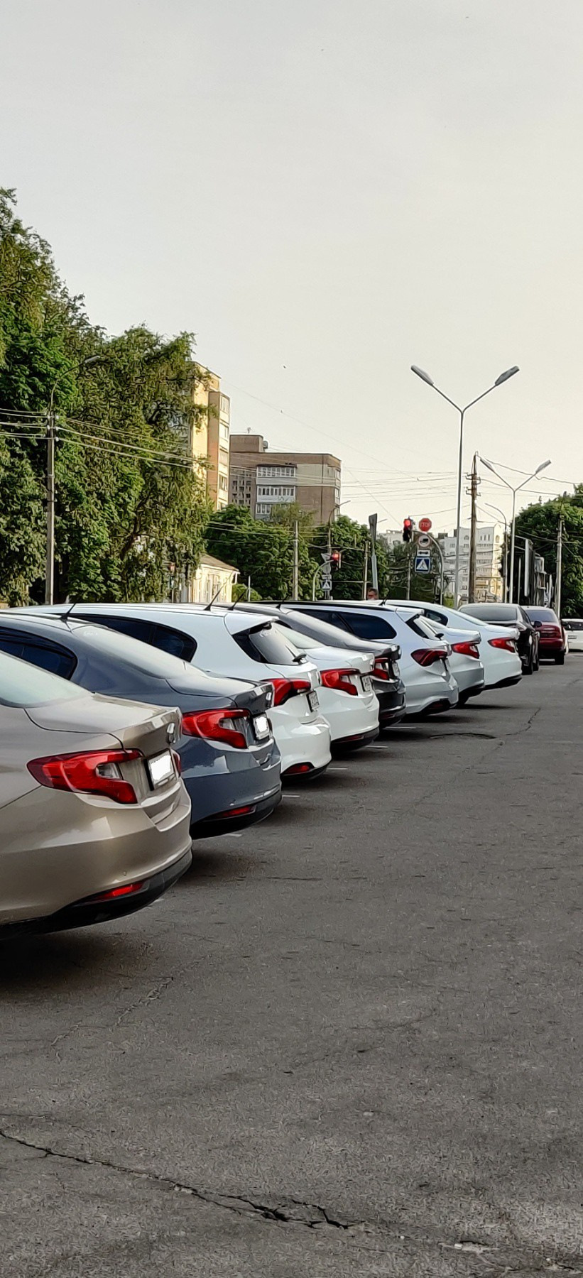 FIAT Tipo Club Cherkassy 3