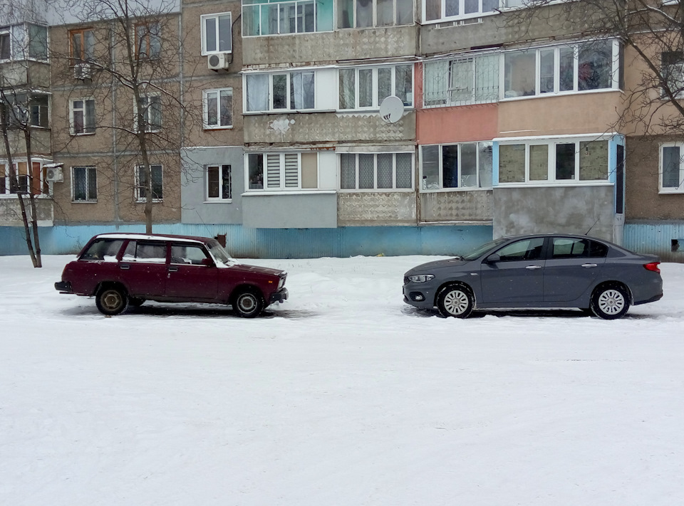 Випадкове порівняння 1