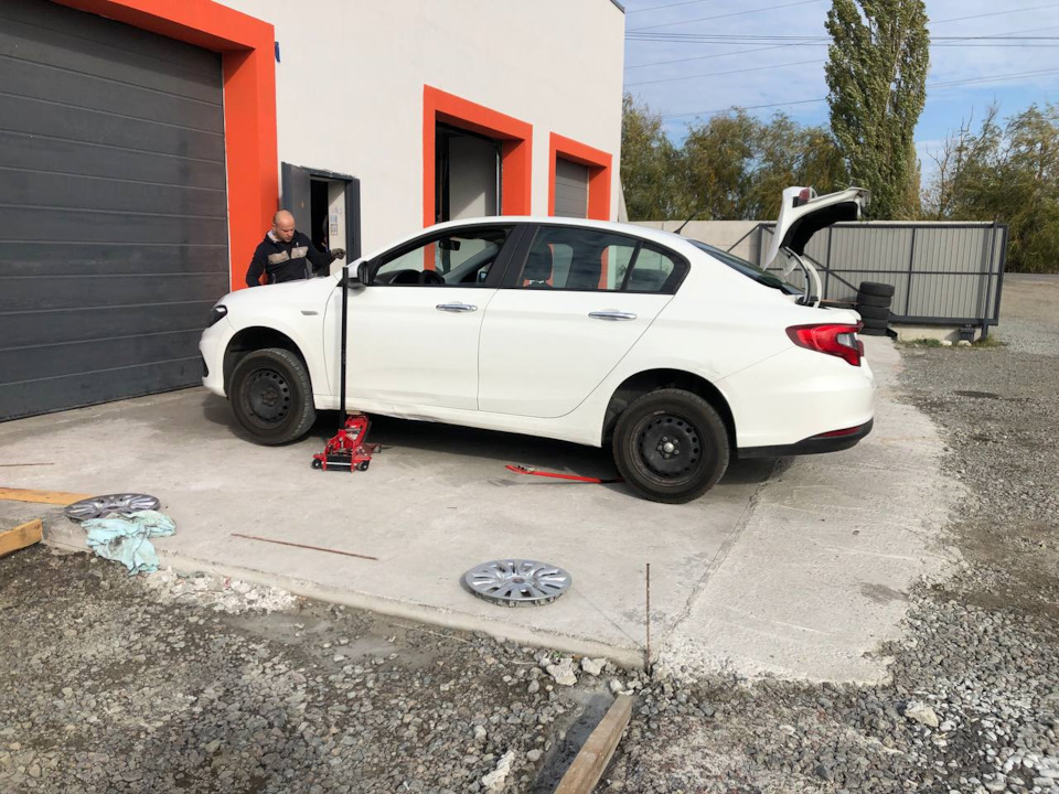 Гума зима скоро... Hankook Winter I Cept Iz2 2