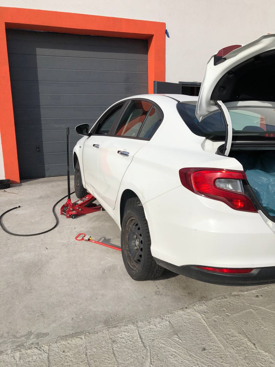 Гума зима скоро... Hankook Winter I Cept Iz2 5