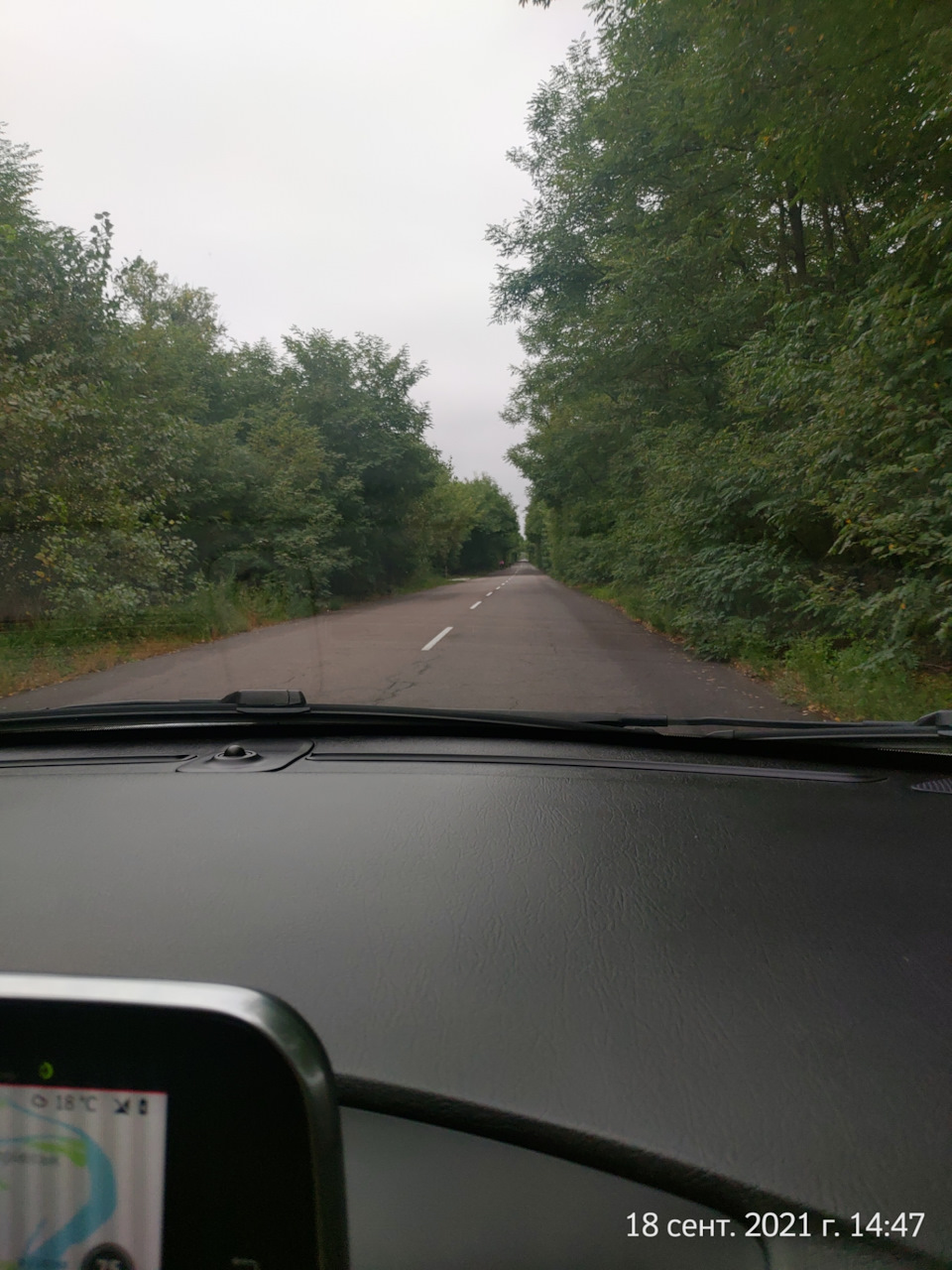 Київ — Чернігів 3