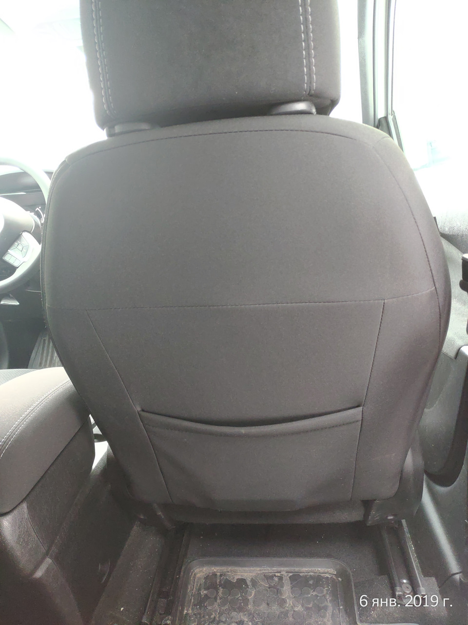 Комплектація FIAT Tipo SW 1.6 multijet II Lounge 3