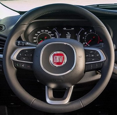 Комплектація FIAT Tipo SW 1.6 multijet II Lounge 5