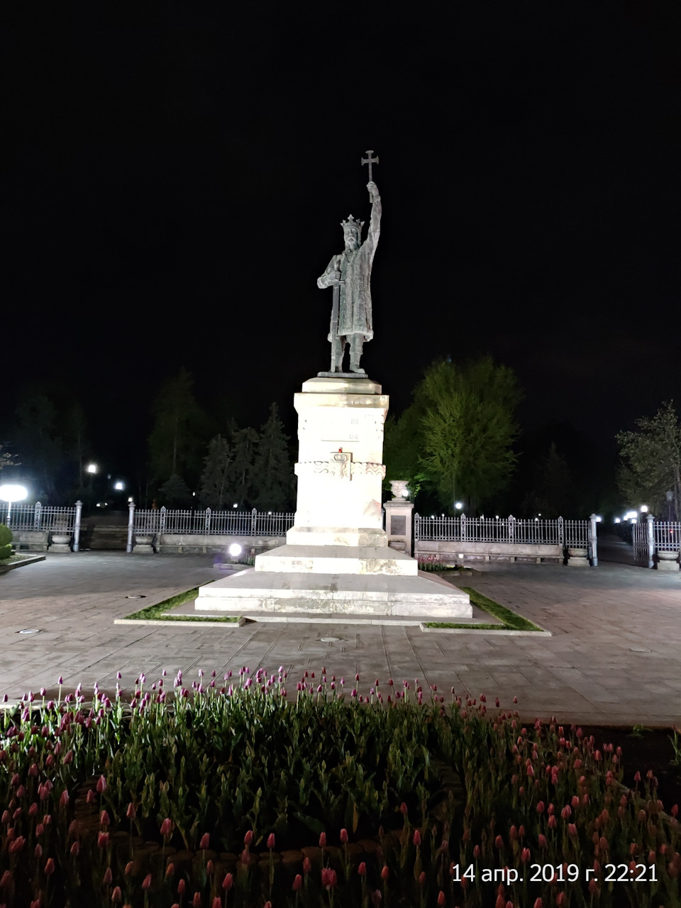 Поїздка до Молдови (Кишенів) 5