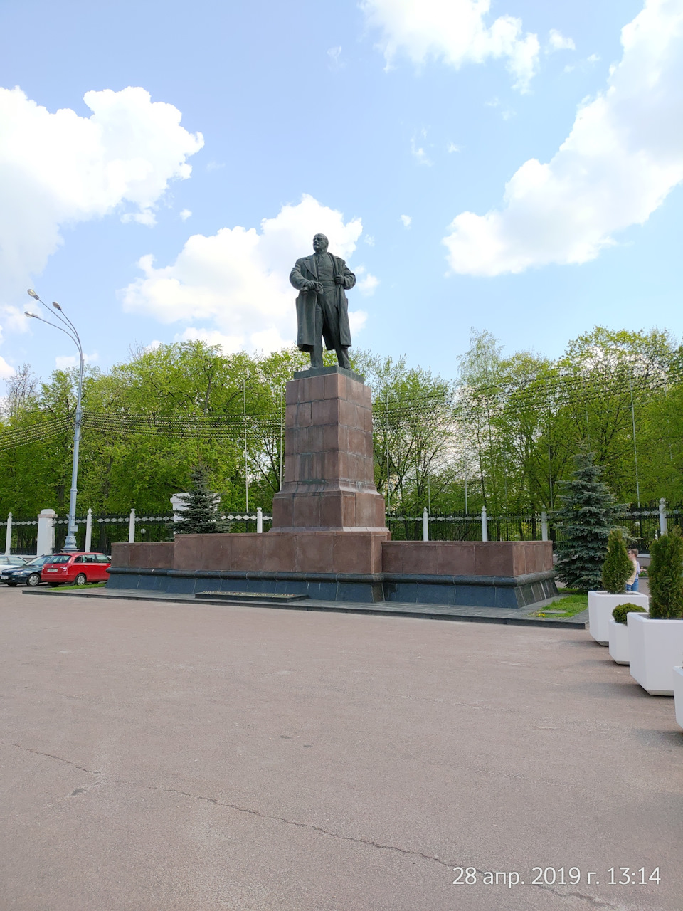 Поїздка до Республіки Білорусь (Гомель) 4