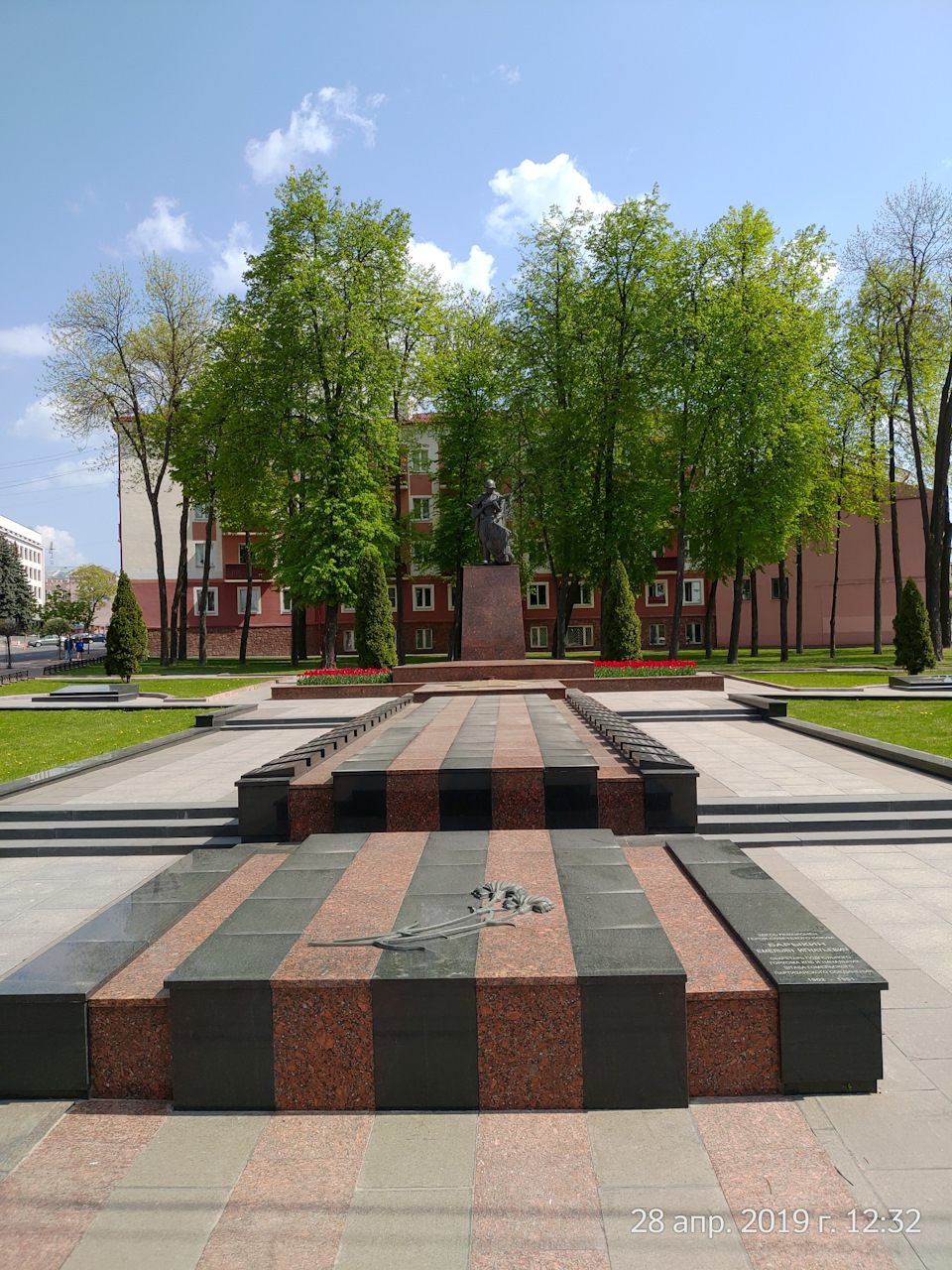 Поїздка до Республіки Білорусь (Гомель) 5
