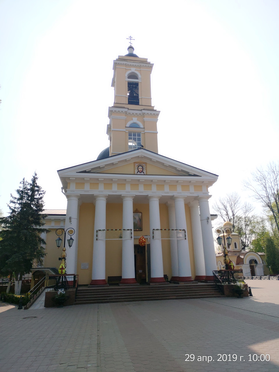 Поїздка до Республіки Білорусь (Гомель) 2