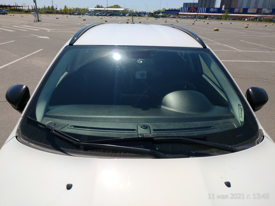 Поки Mopar, привіт Bosch 1