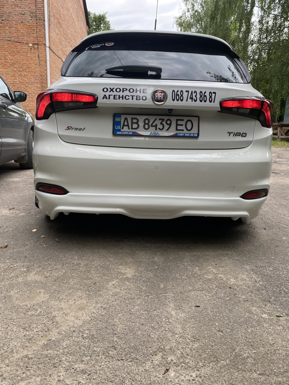 Тюнінг. Частина 2 4