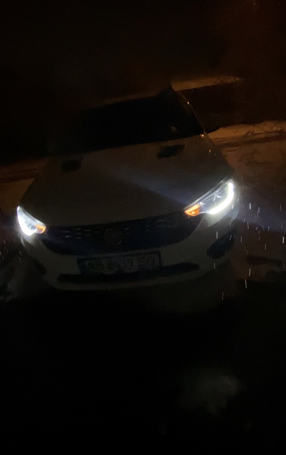 Закос під Америку 5