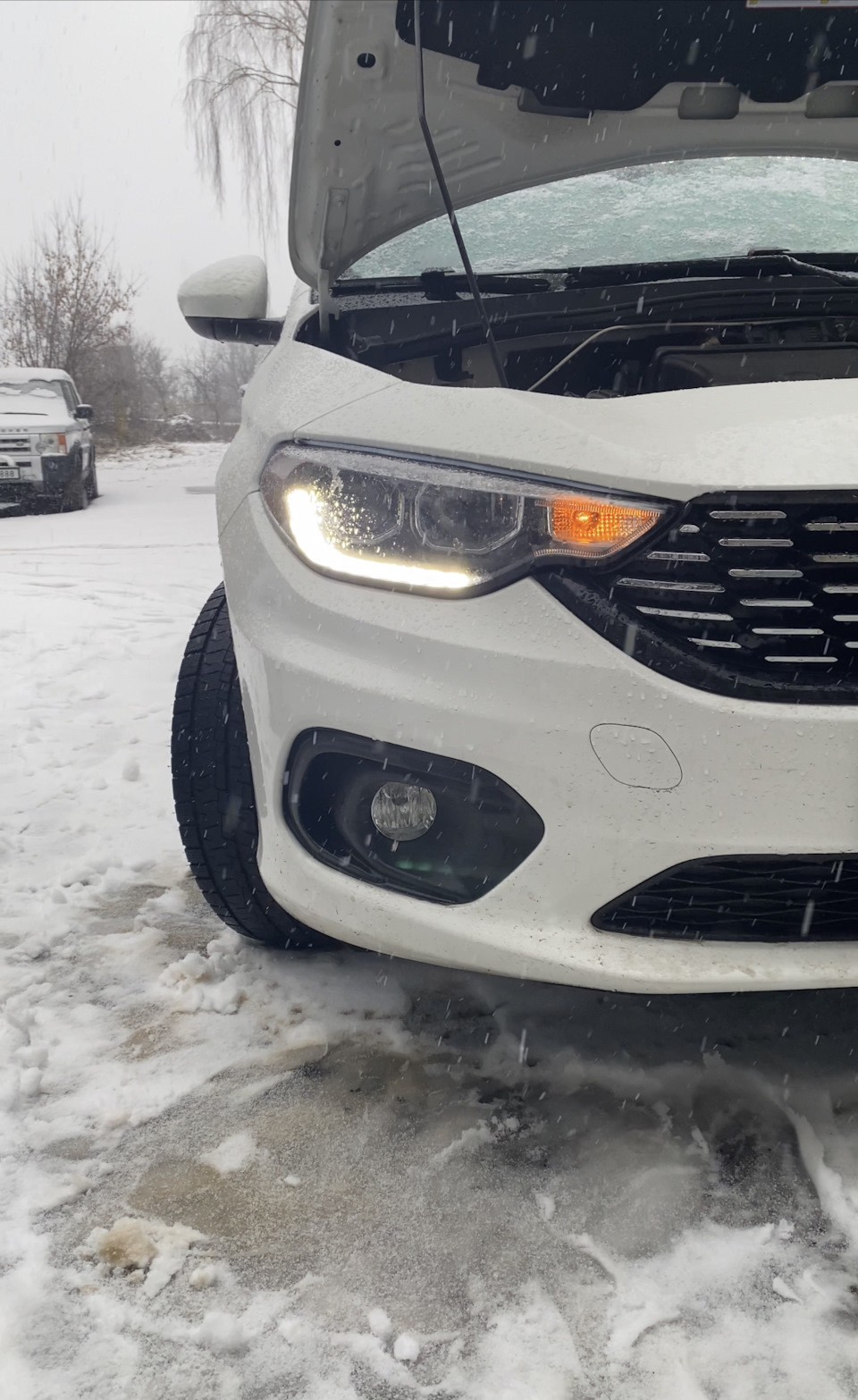 Закос під Америку 4