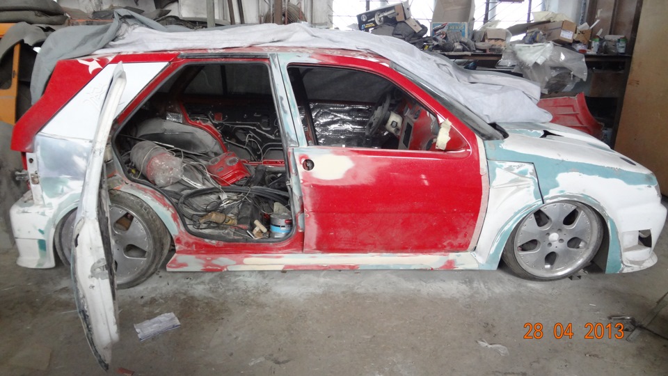 Suicide door 2