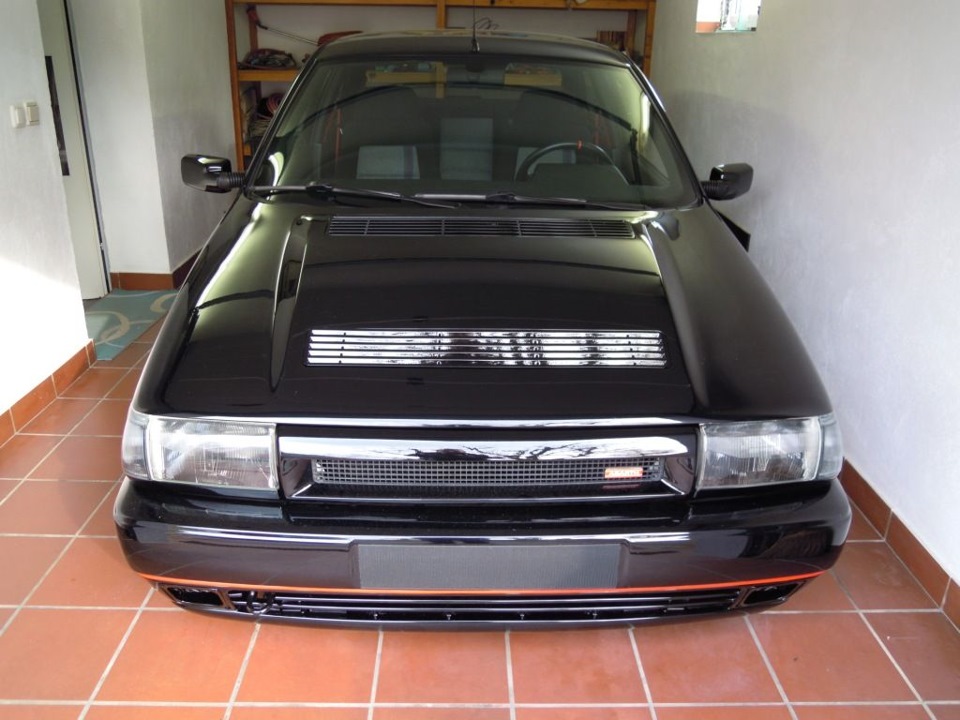 Який має бути Fiat tipo 3