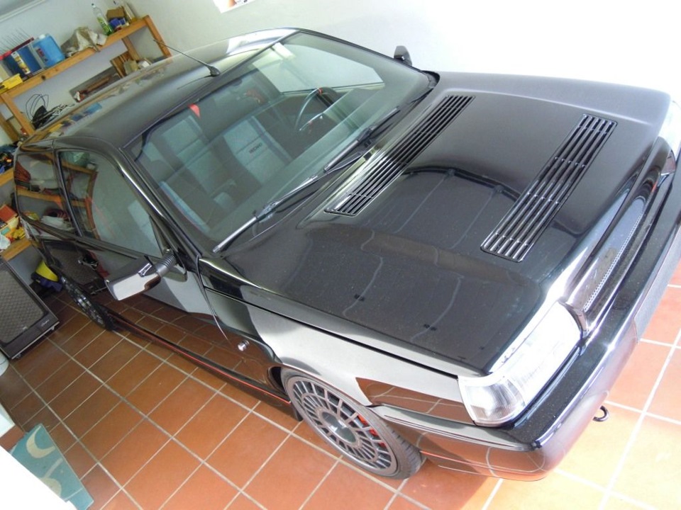 Який має бути Fiat tipo 4