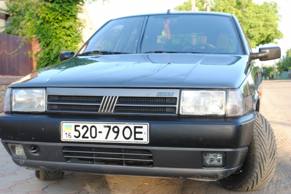 Невеликі зміни 1