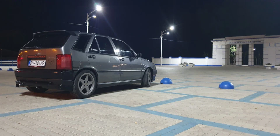 Нічні фото з телефону