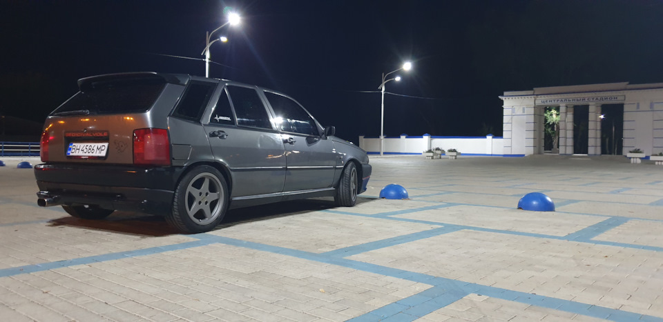 Нічні фото з телефону 1