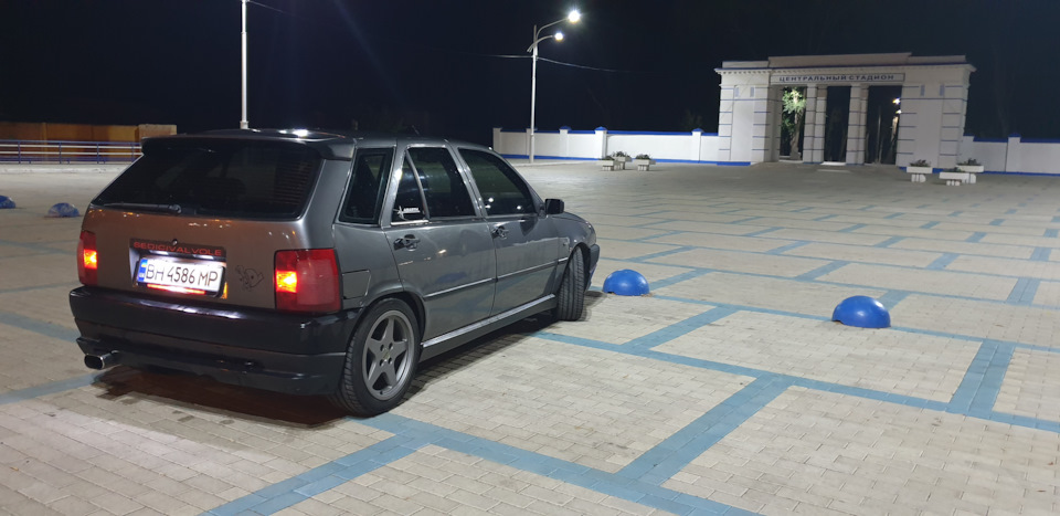 Нічні фото з телефону 5
